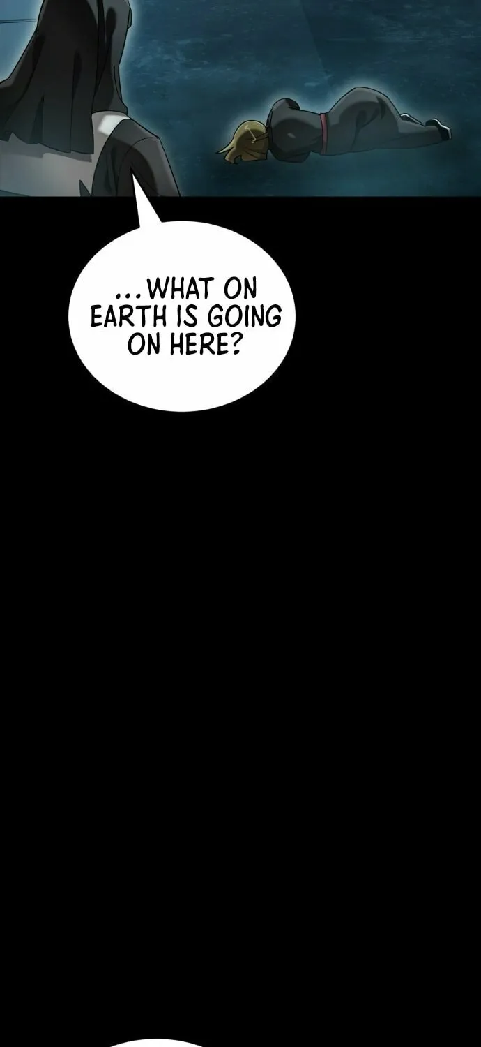 Return of the King of Hell Chapter 83 page 16 - 