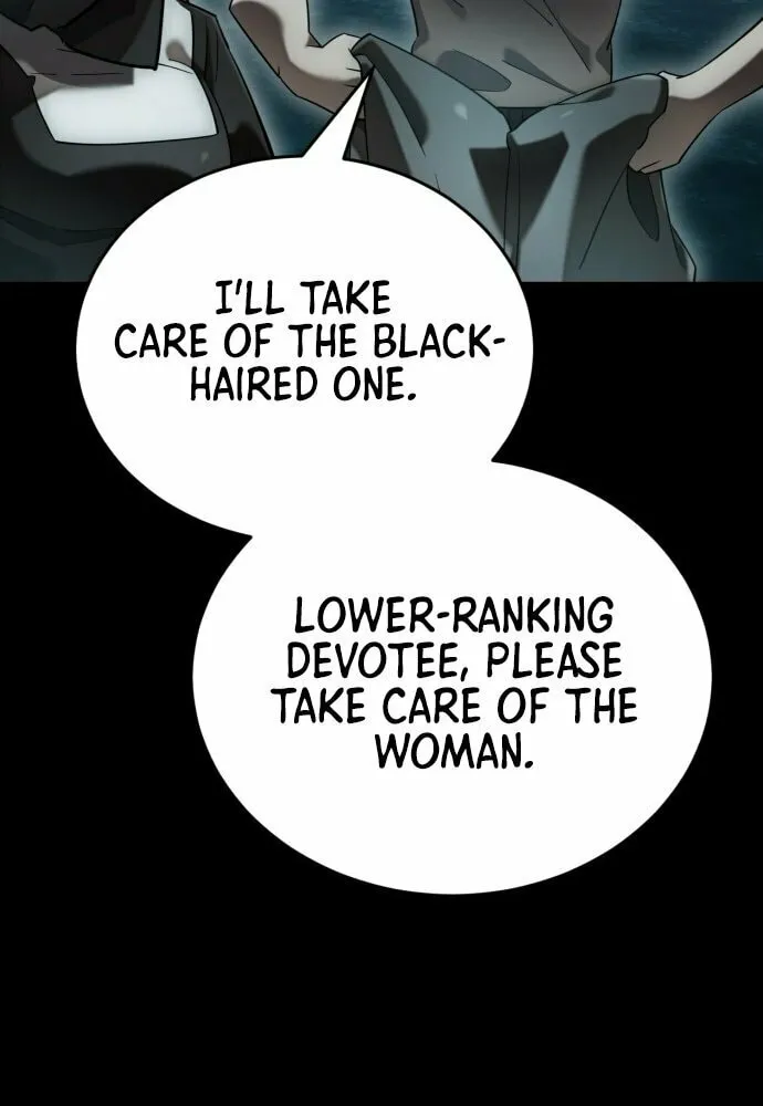 Return of the King of Hell Chapter 83 page 21 - 