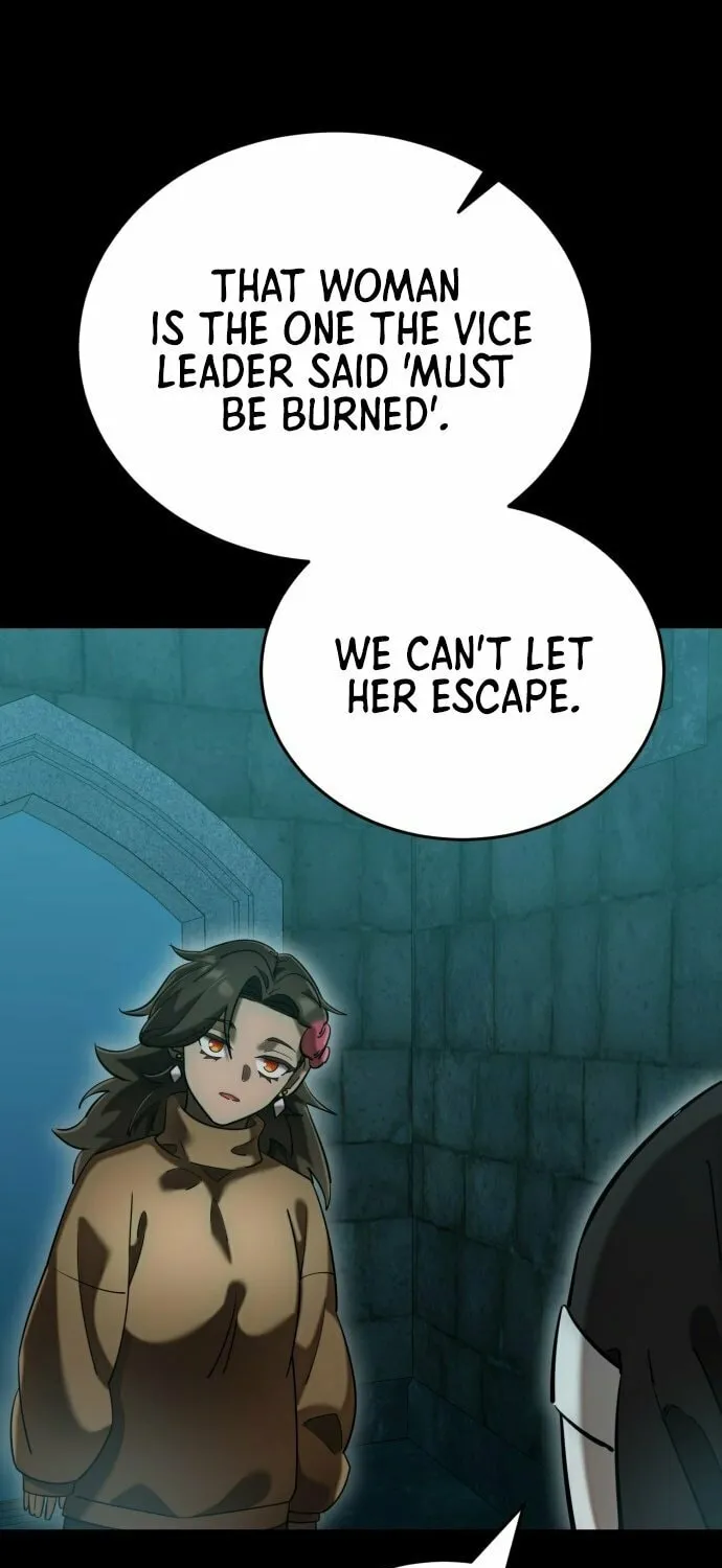 Return of the King of Hell Chapter 83 page 22 - 