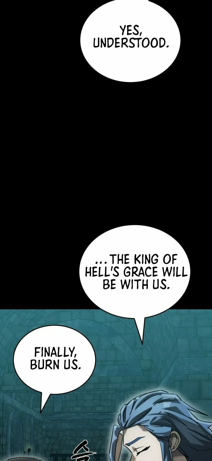 Return of the King of Hell Chapter 83 page 23 - 