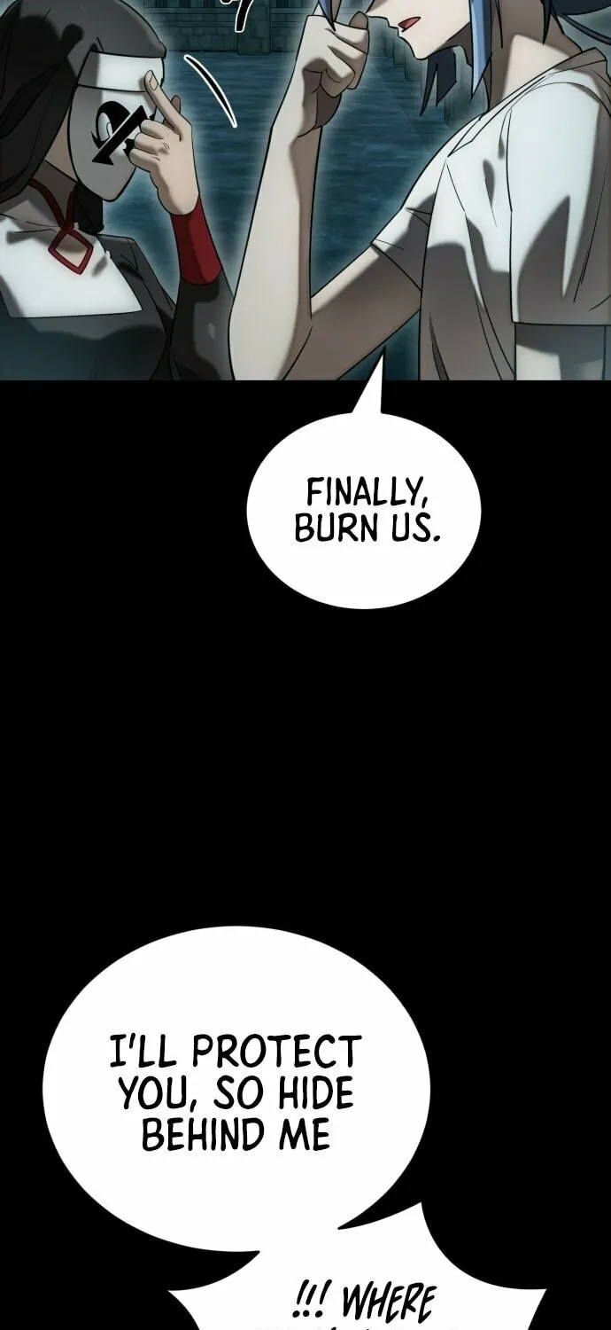 Return of the King of Hell Chapter 83 page 24 - 