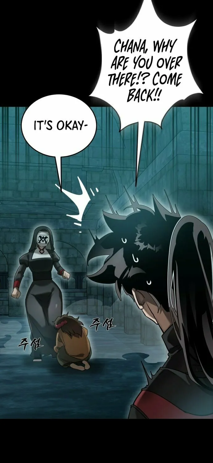 Return of the King of Hell Chapter 83 page 26 - 