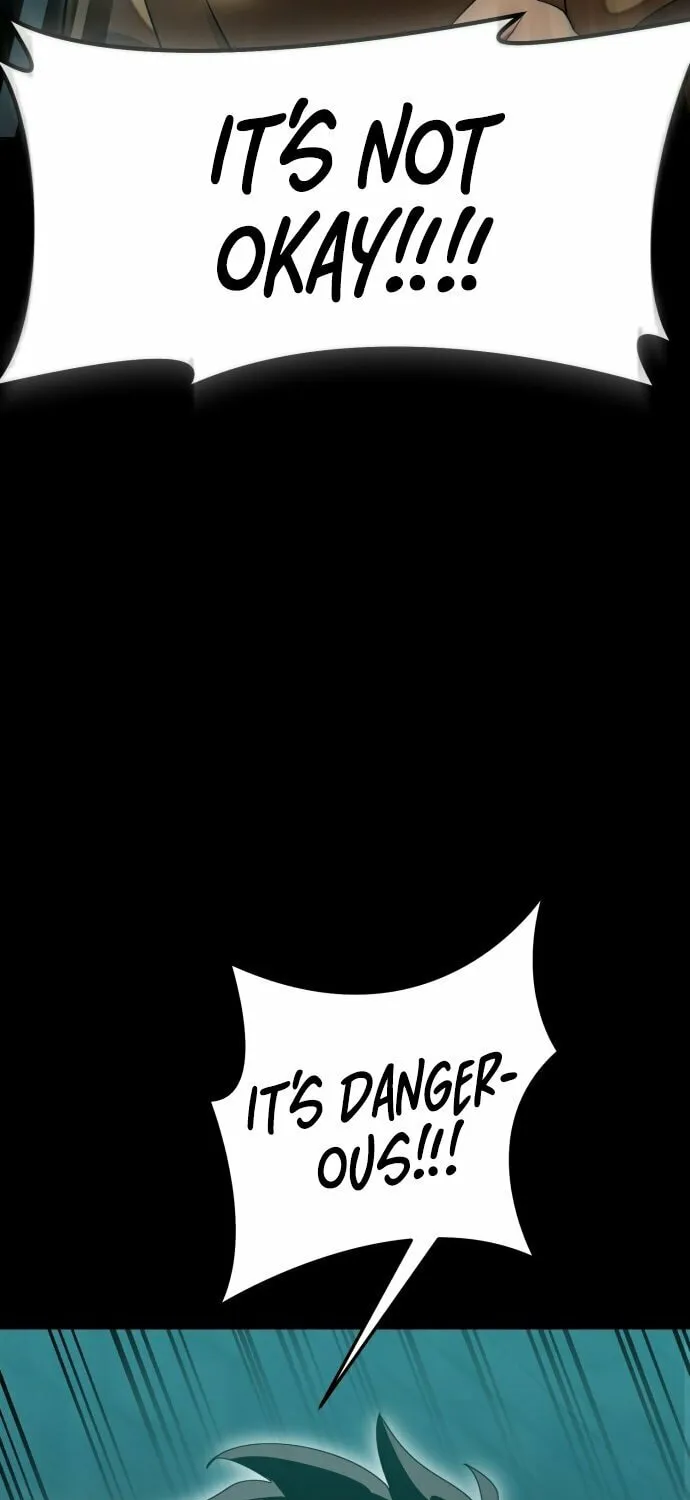 Return of the King of Hell Chapter 83 page 29 - 