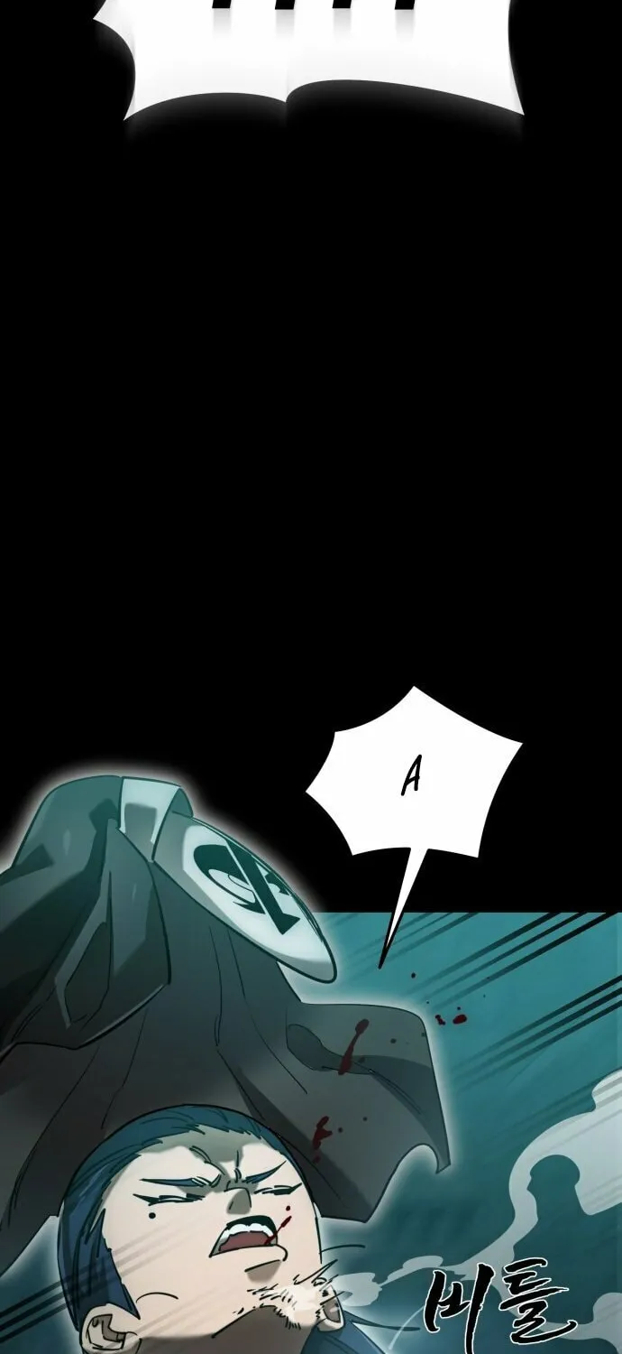 Return of the King of Hell Chapter 83 page 32 - 
