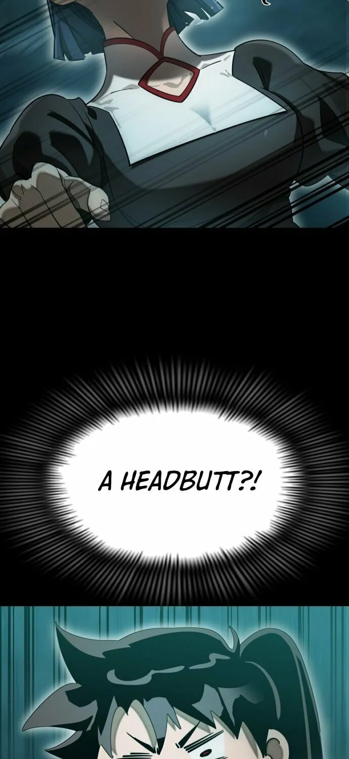 Return of the King of Hell Chapter 83 page 33 - 