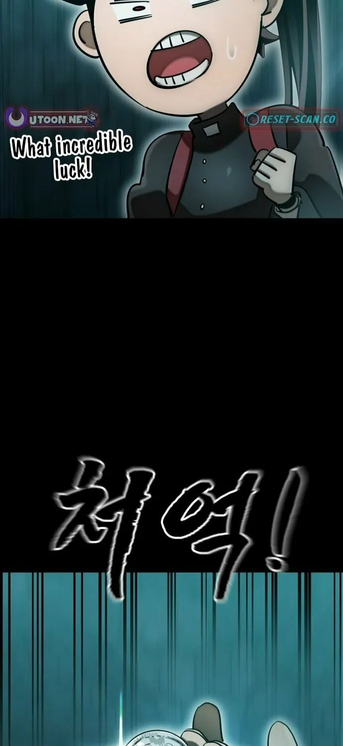 Return of the King of Hell Chapter 83 page 34 - 