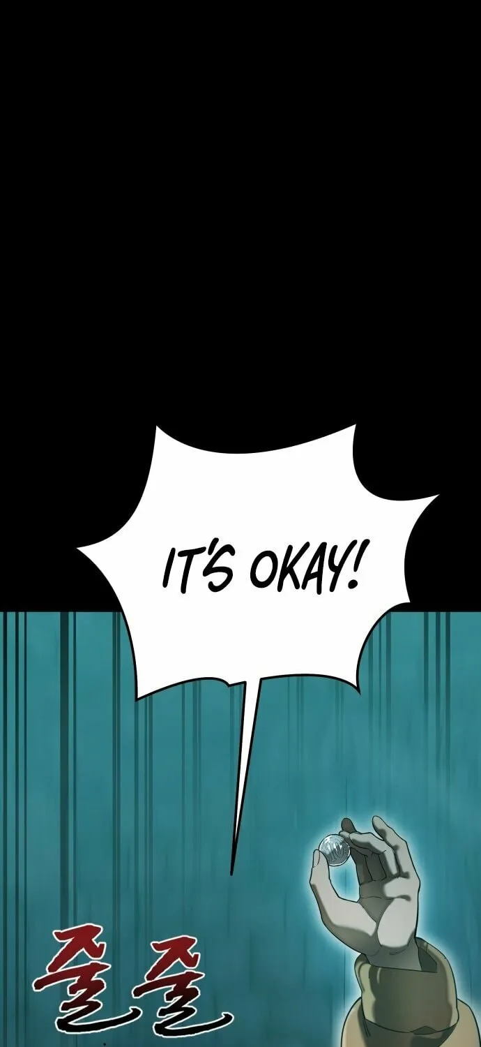 Return of the King of Hell Chapter 83 page 36 - 