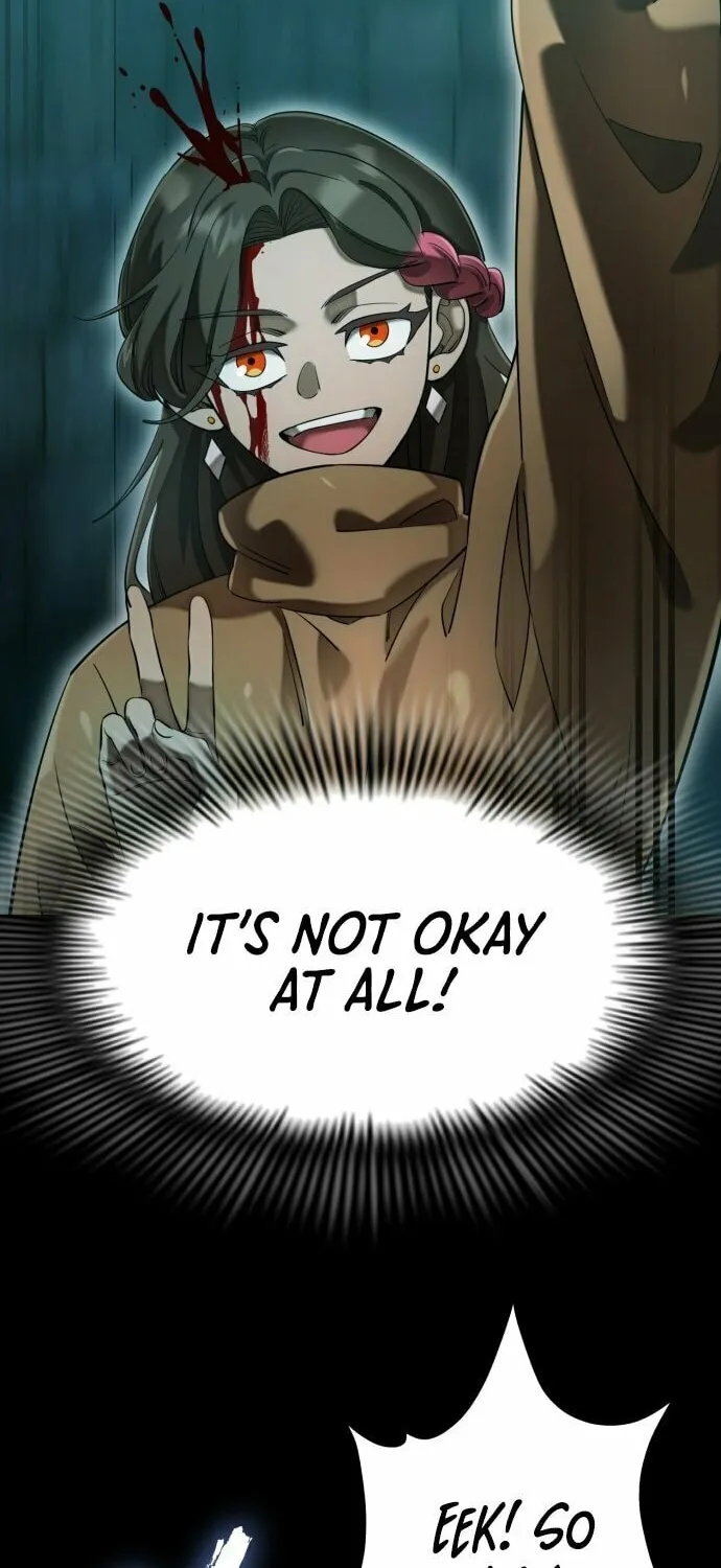 Return of the King of Hell Chapter 83 page 37 - 