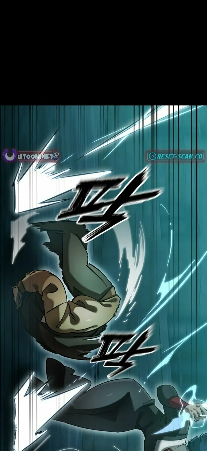 Return of the King of Hell Chapter 83 page 39 - 