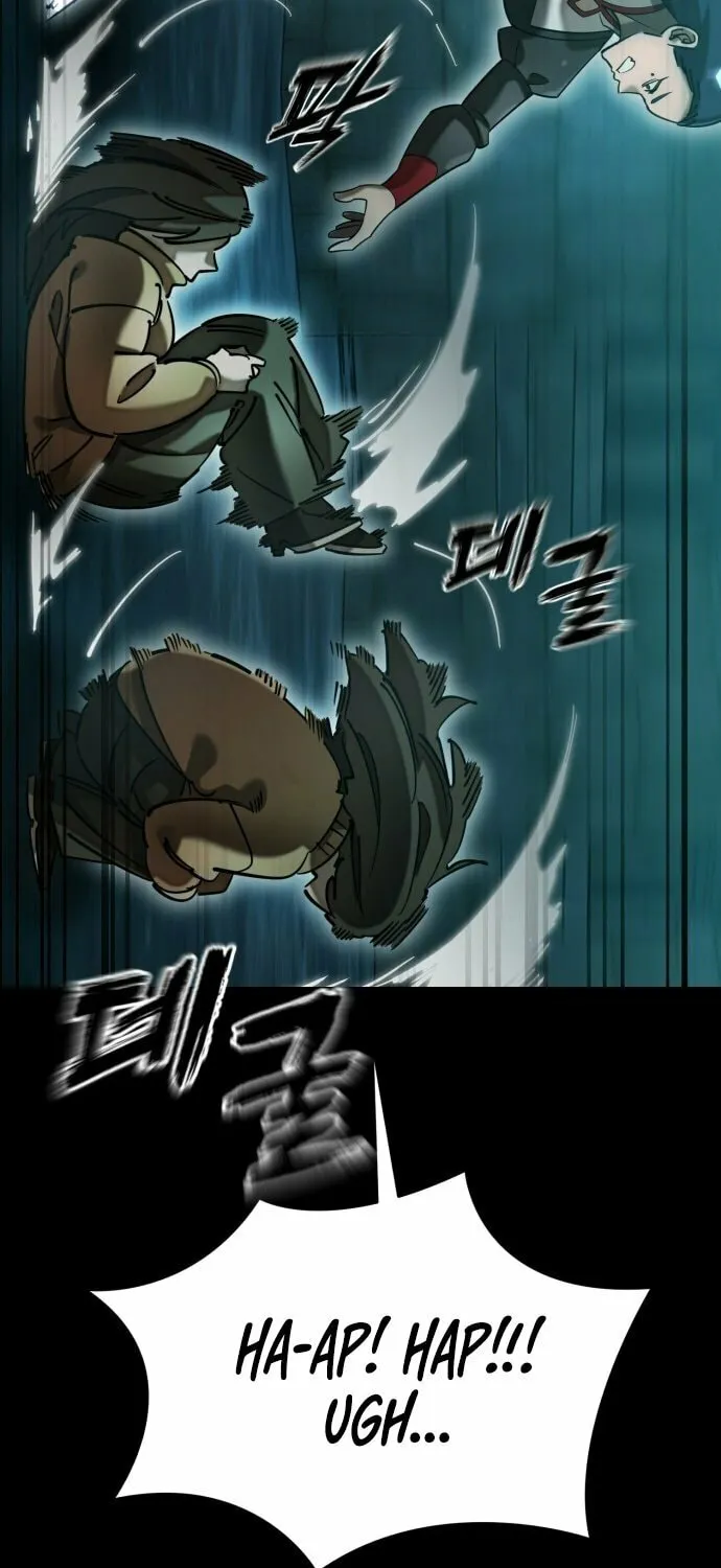 Return of the King of Hell Chapter 83 page 40 - 