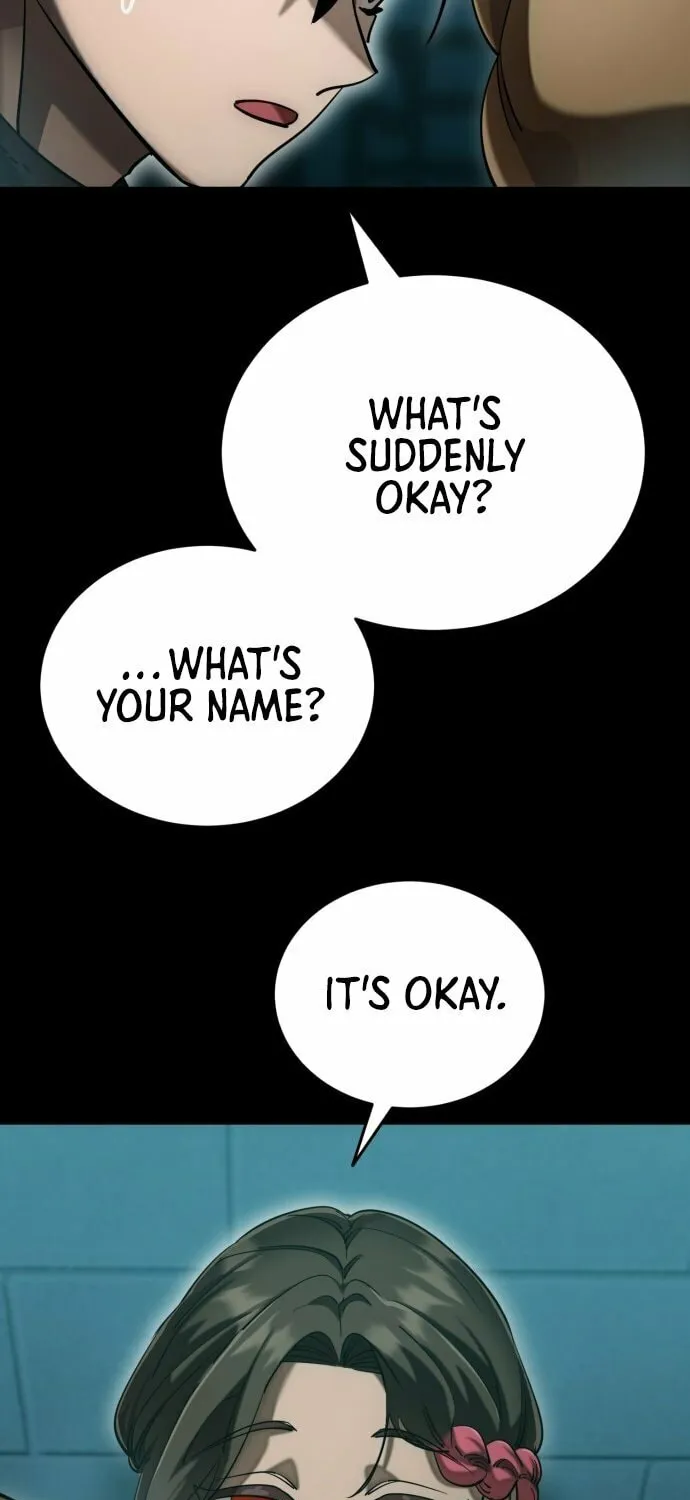 Return of the King of Hell Chapter 83 page 5 - 