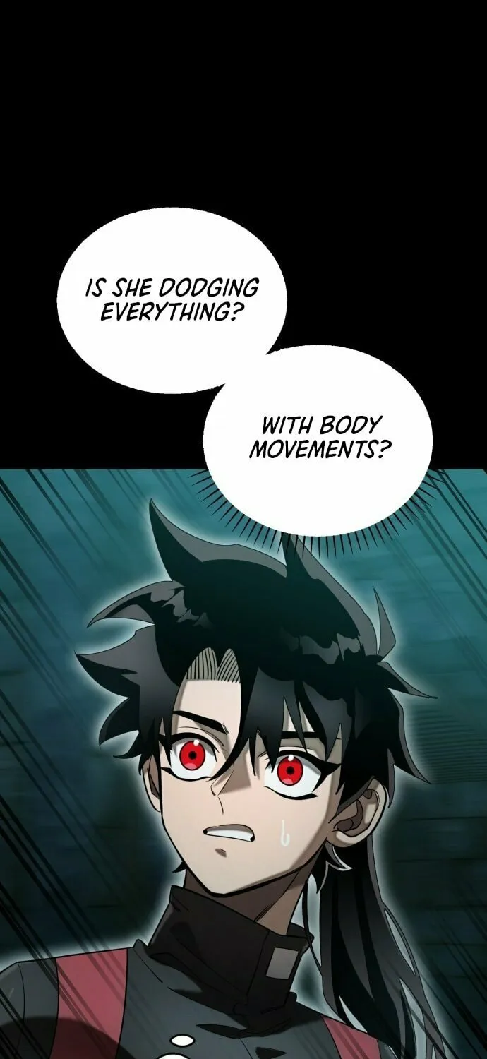 Return of the King of Hell Chapter 83 page 43 - 