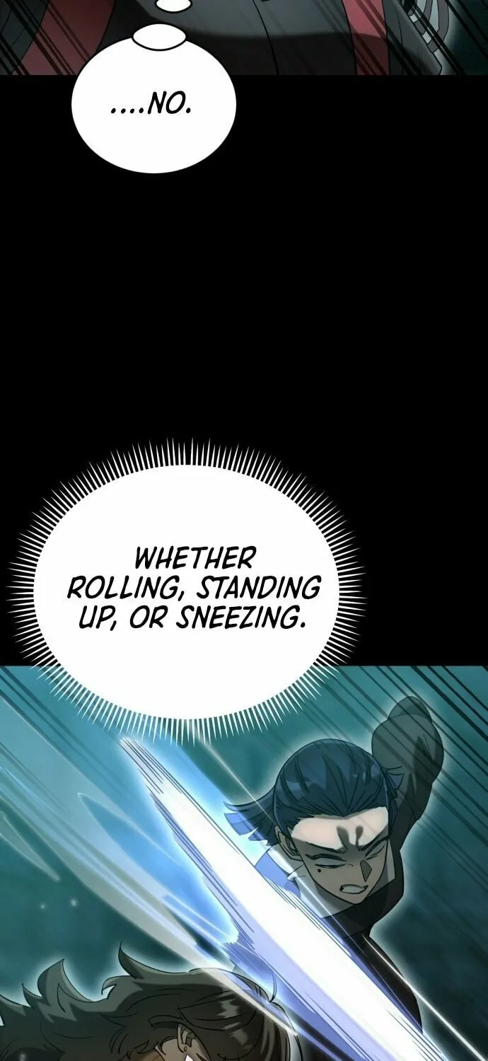 Return of the King of Hell Chapter 83 page 44 - 