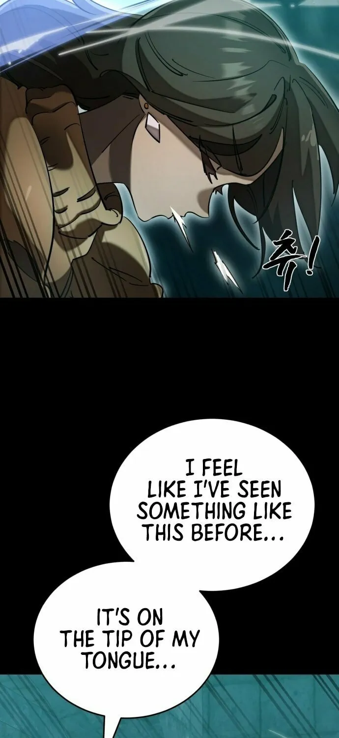 Return of the King of Hell Chapter 83 page 46 - 