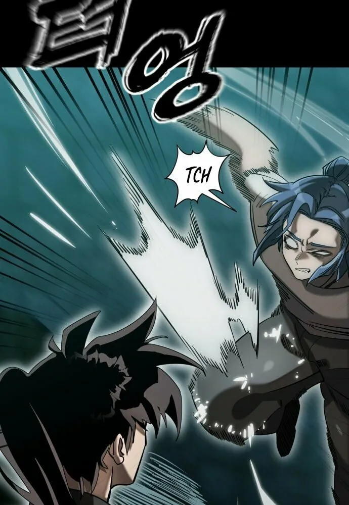Return of the King of Hell Chapter 83 page 49 - 