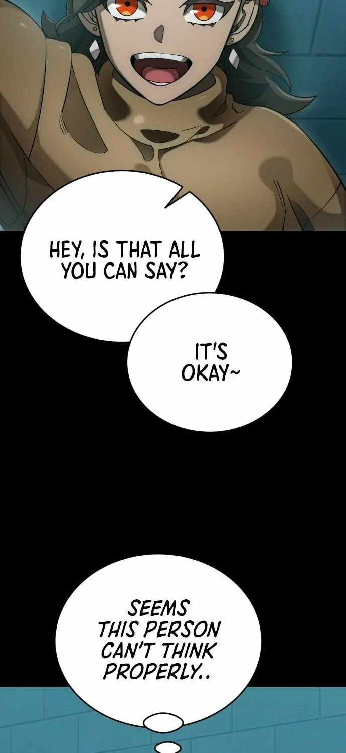 Return of the King of Hell Chapter 83 page 6 - 