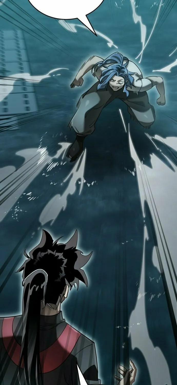 Return of the King of Hell Chapter 83 page 51 - 