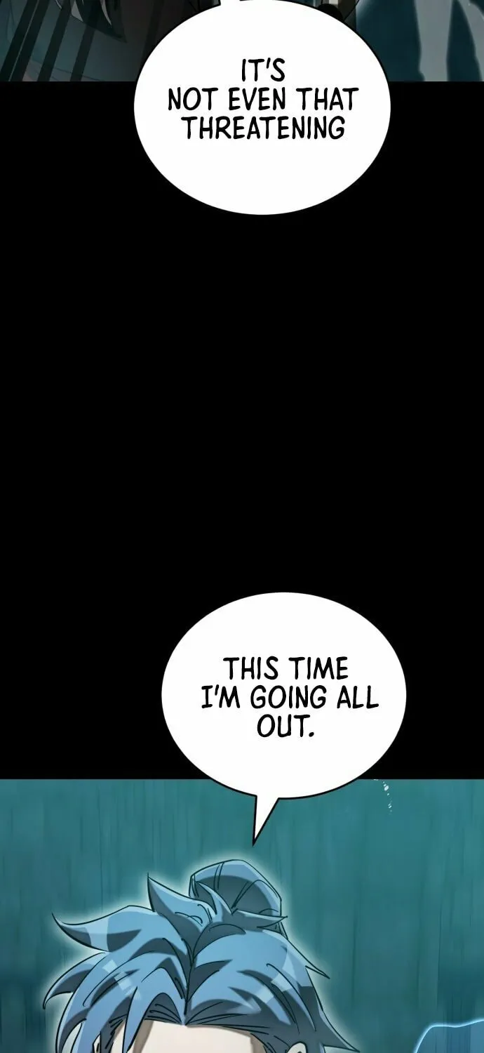 Return of the King of Hell Chapter 83 page 52 - 