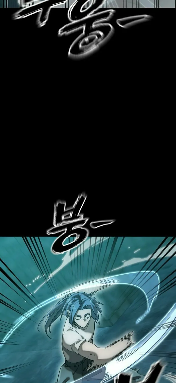 Return of the King of Hell Chapter 83 page 59 - 