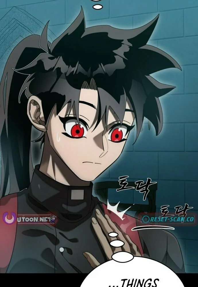 Return of the King of Hell Chapter 83 page 7 - 