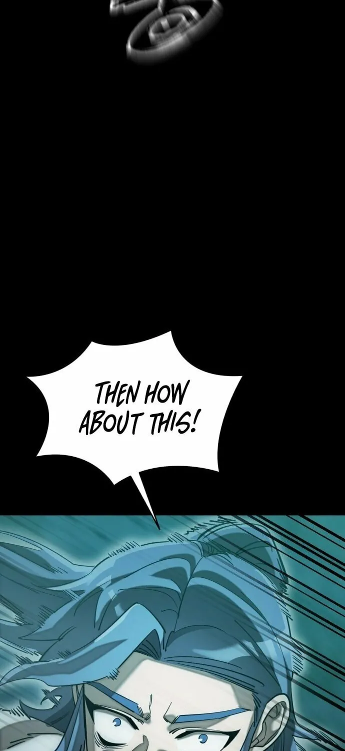 Return of the King of Hell Chapter 83 page 61 - 