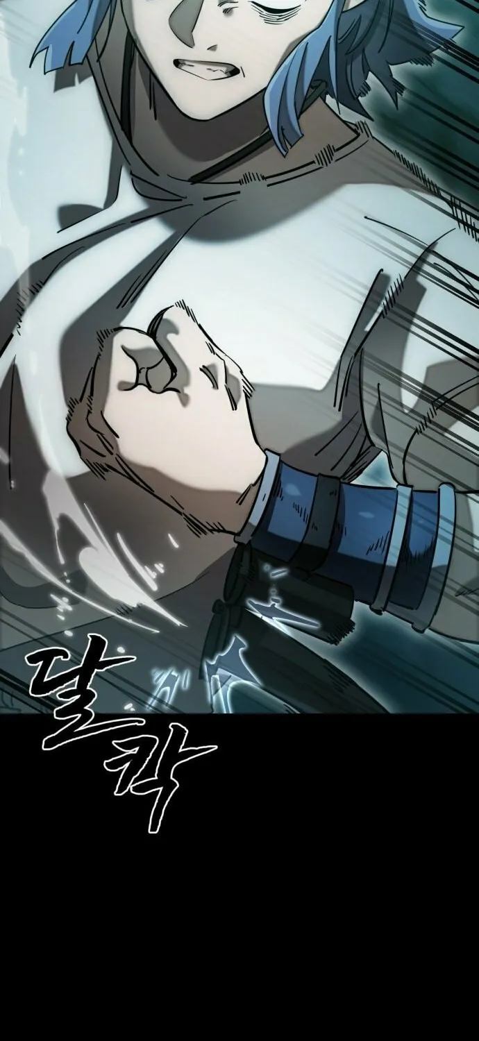 Return of the King of Hell Chapter 83 page 62 - 