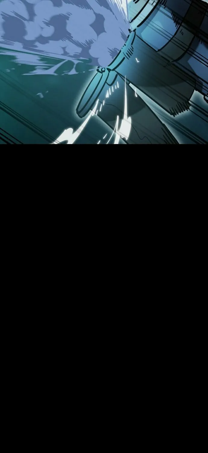 Return of the King of Hell Chapter 83 page 64 - 