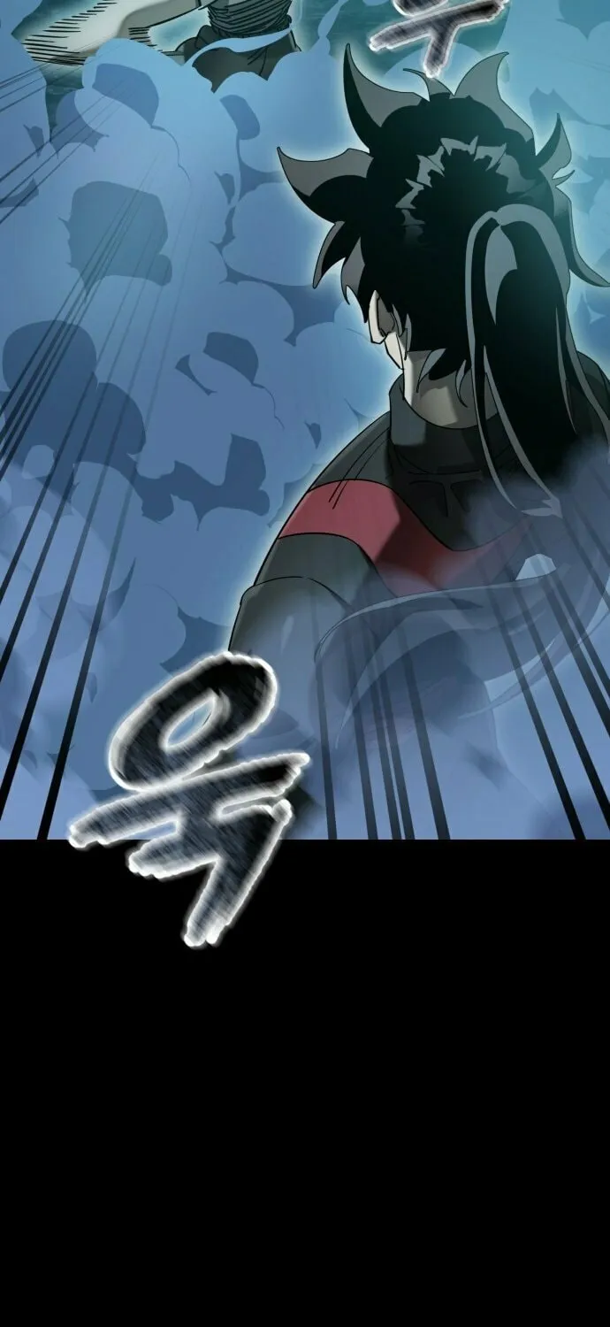 Return of the King of Hell Chapter 83 page 66 - 