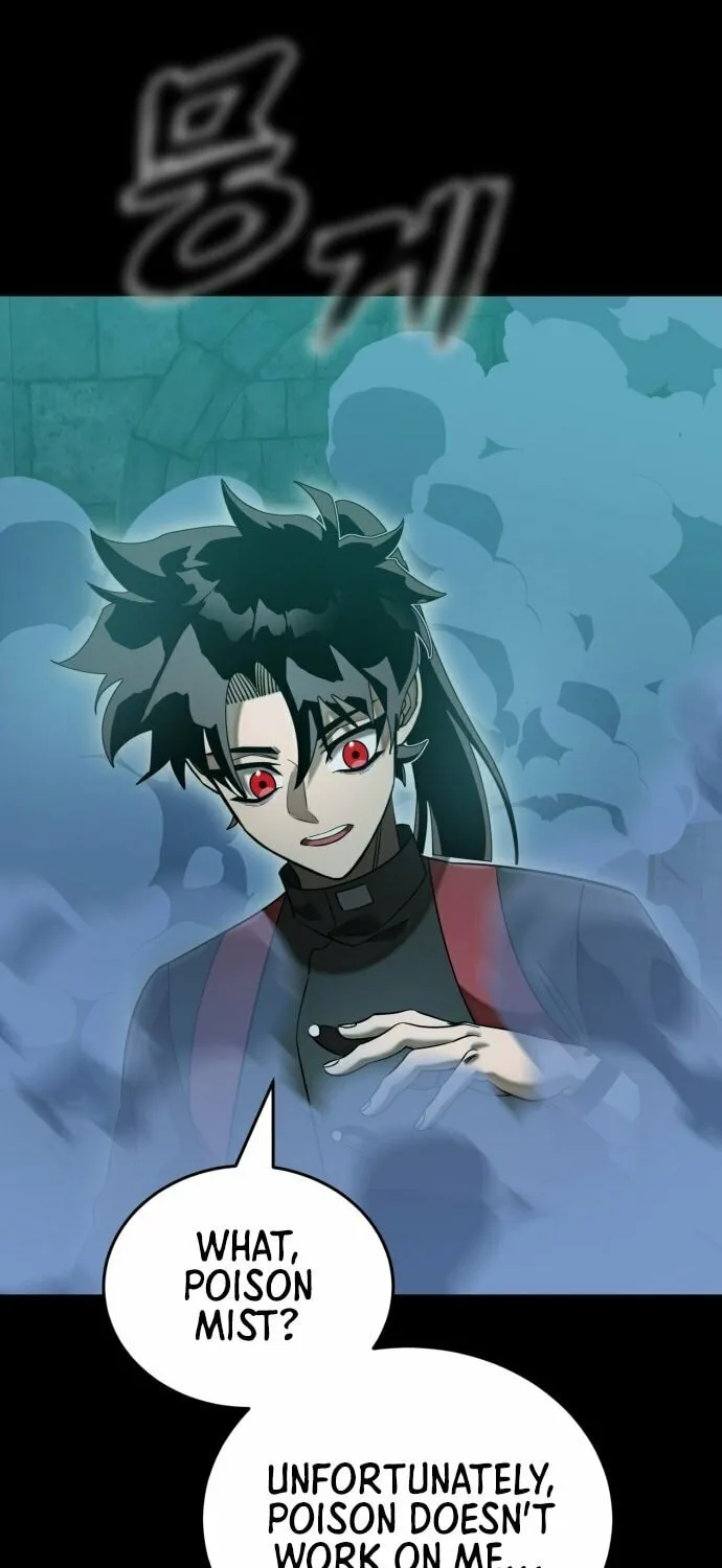 Return of the King of Hell Chapter 83 page 67 - 