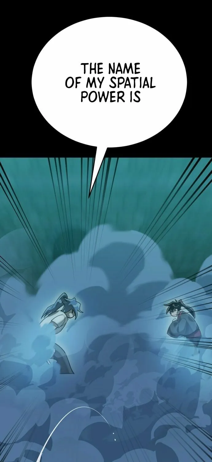 Return of the King of Hell Chapter 83 page 71 - 