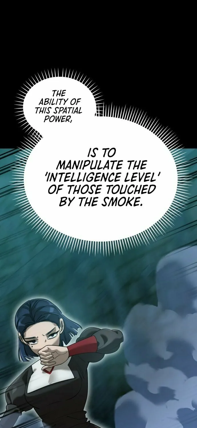 Return of the King of Hell Chapter 83 page 73 - 
