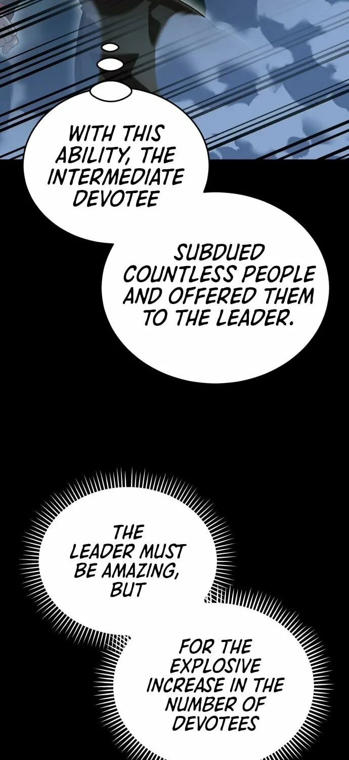 Return of the King of Hell Chapter 83 page 74 - 