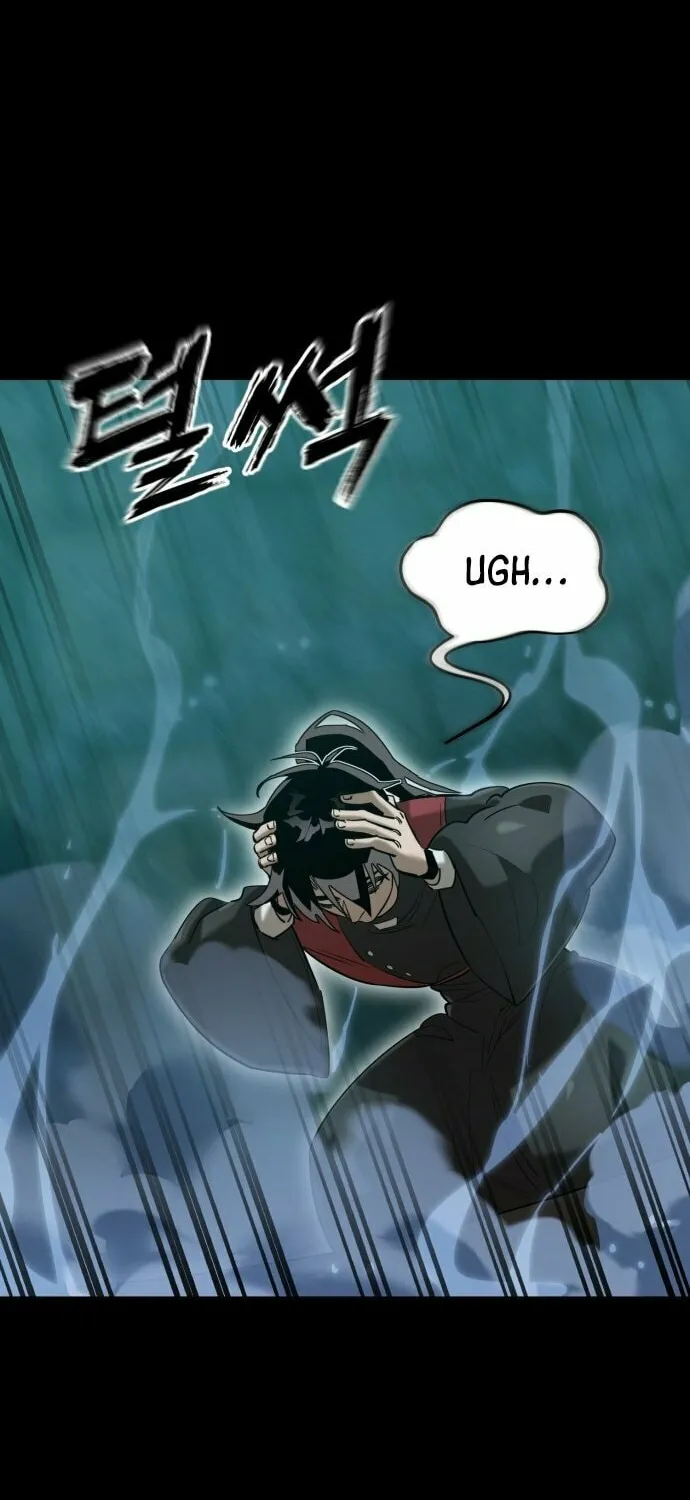 Return of the King of Hell Chapter 83 page 76 - 