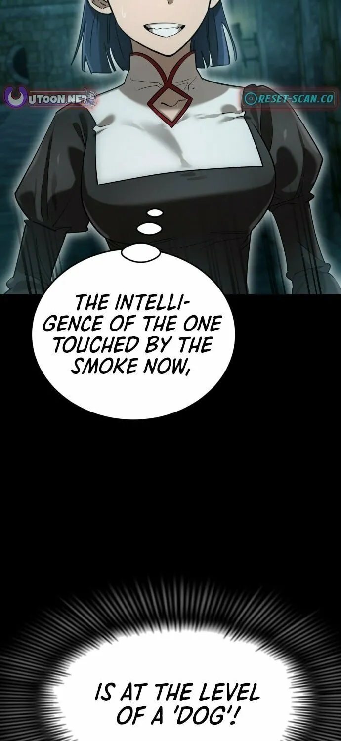 Return of the King of Hell Chapter 83 page 78 - 