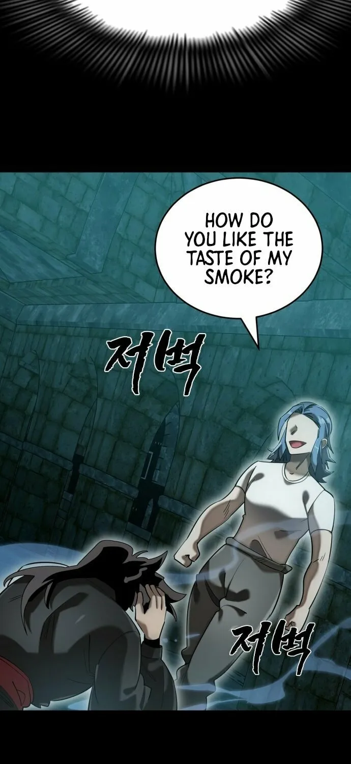 Return of the King of Hell Chapter 83 page 79 - 
