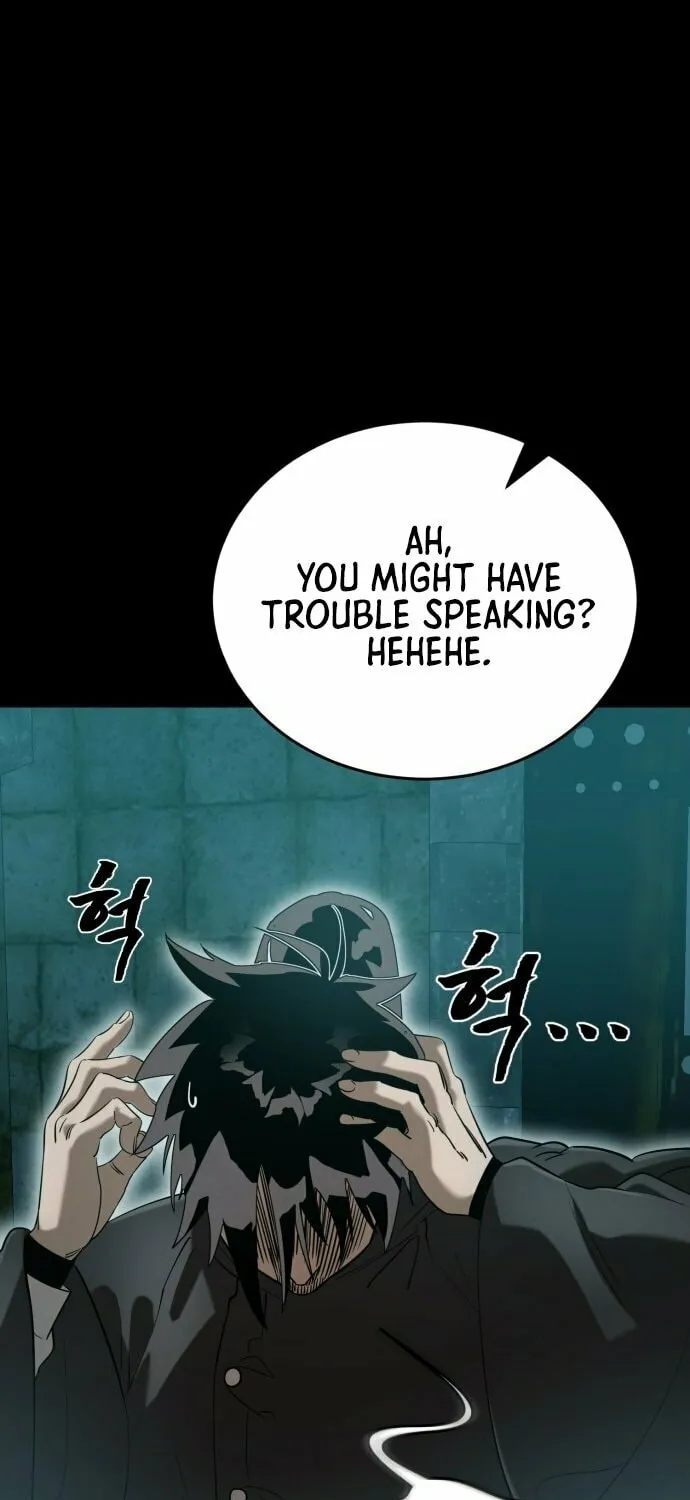 Return of the King of Hell Chapter 83 page 80 - 