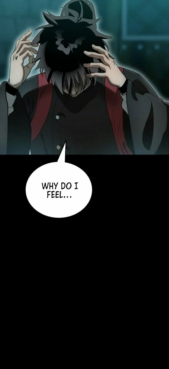 Return of the King of Hell Chapter 83 page 83 - 