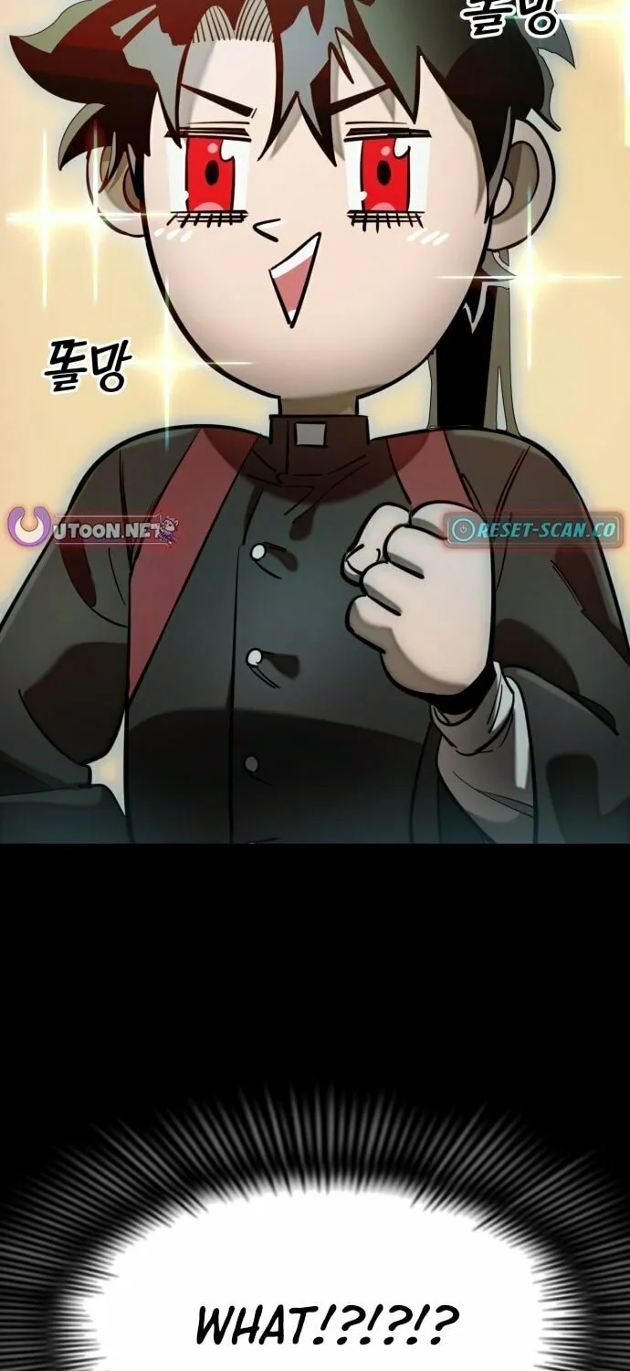 Return of the King of Hell Chapter 83 page 85 - 