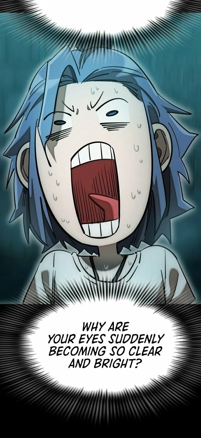 Return of the King of Hell Chapter 83 page 86 - 