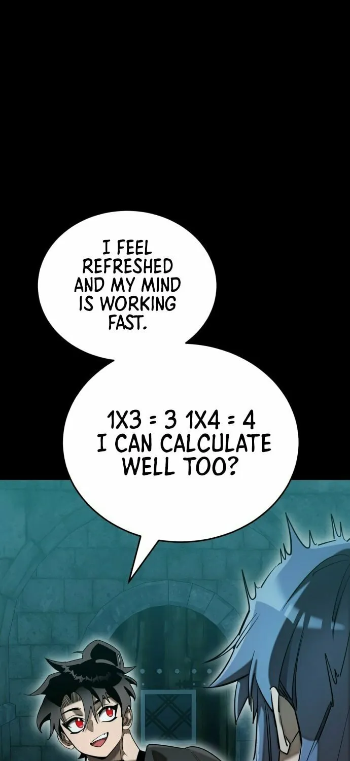 Return of the King of Hell Chapter 83 page 87 - 