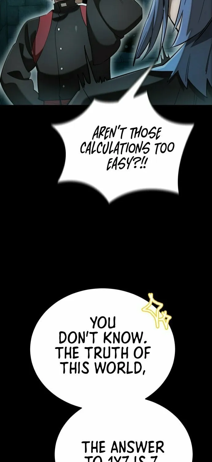 Return of the King of Hell Chapter 83 page 88 - 