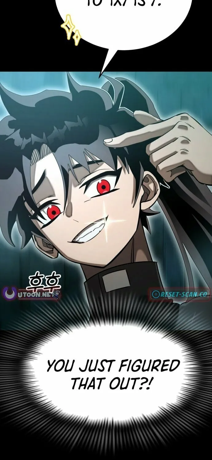 Return of the King of Hell Chapter 83 page 89 - 