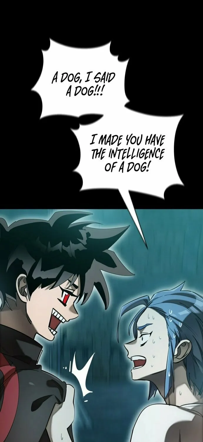 Return of the King of Hell Chapter 83 page 90 - 