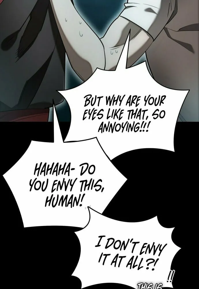 Return of the King of Hell Chapter 83 page 91 - 