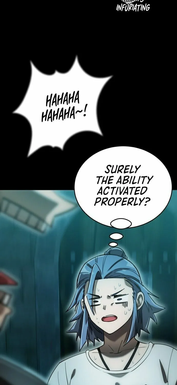 Return of the King of Hell Chapter 83 page 92 - 