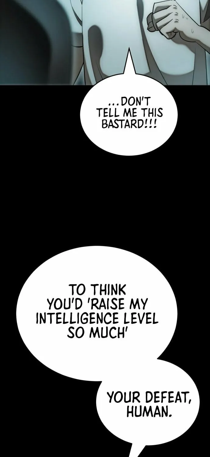 Return of the King of Hell Chapter 83 page 93 - 