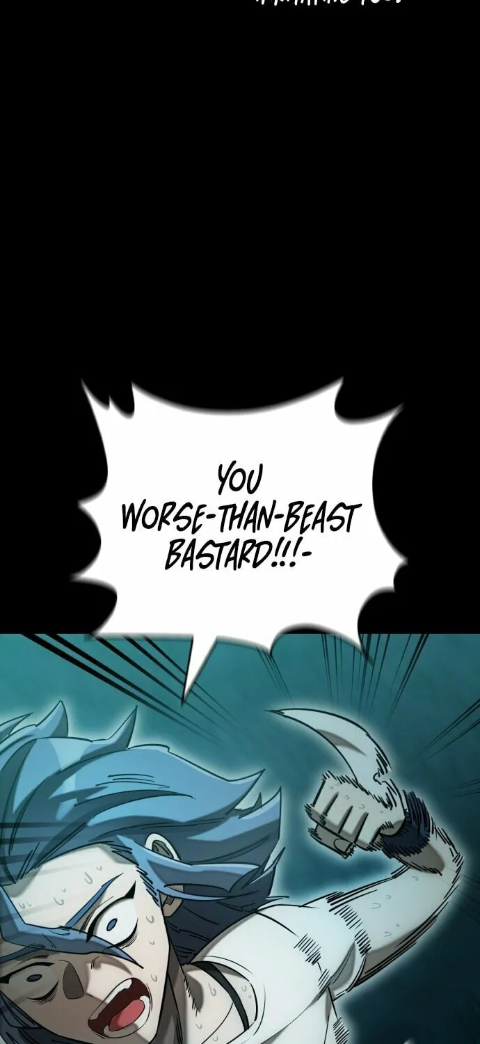 Return of the King of Hell Chapter 83 page 95 - 