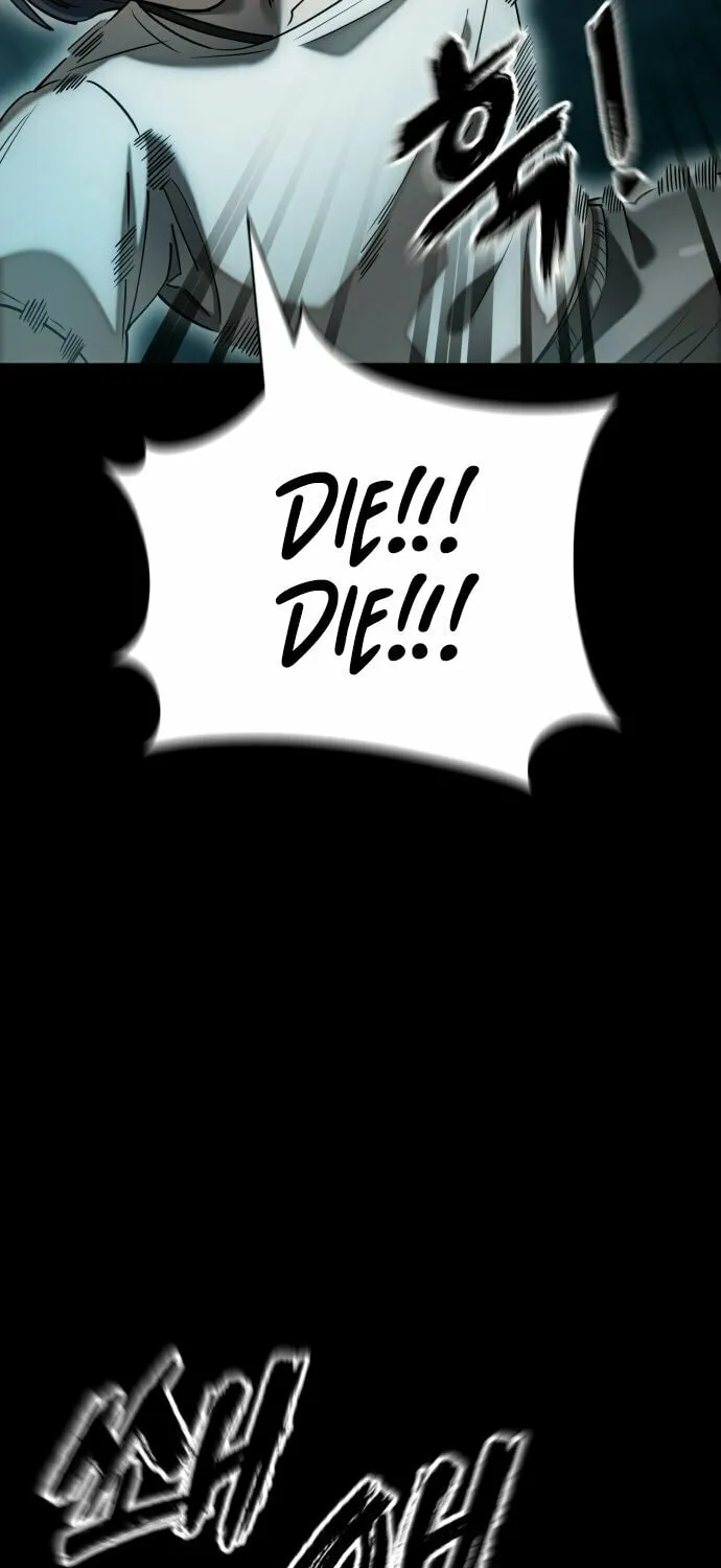 Return of the King of Hell Chapter 83 page 96 - 