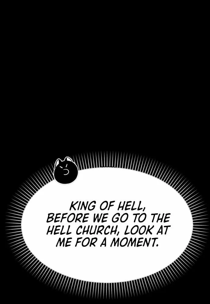 Return of the King of Hell Chapter 83 page 98 - 