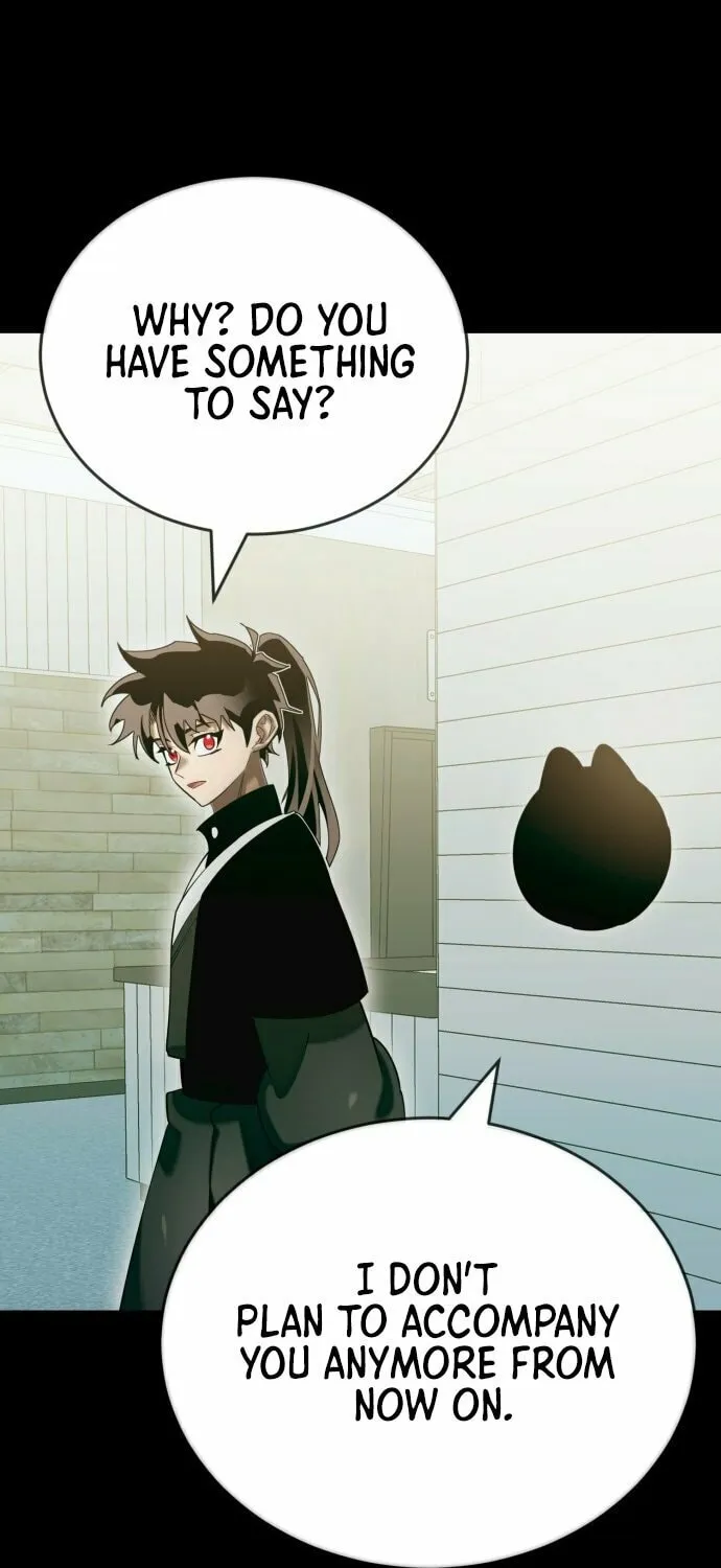 Return of the King of Hell Chapter 83 page 99 - 